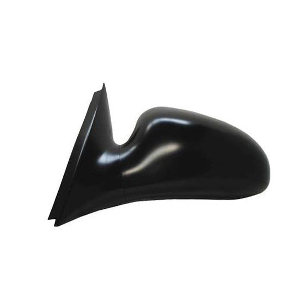 Replacement Driver Power Door Mirror with Heated Glass for 2005–2008 Buick Allure