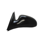 Replacement Driver Power Door Mirror with Heated Glass for 2005–2008 Buick Allure