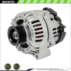 Alternator for Chevrolet Astro, GMC Safari (2005) 11076