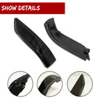 Dynamic LED Signal Side Mirror Light for Honda Accord (2008–2013) & Acura RL (2006–2009)