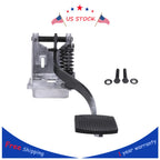 Clutch Pedal Assembly with Bracket for Ford Super Duty F250 F350 F450 F550 (1999–2003)