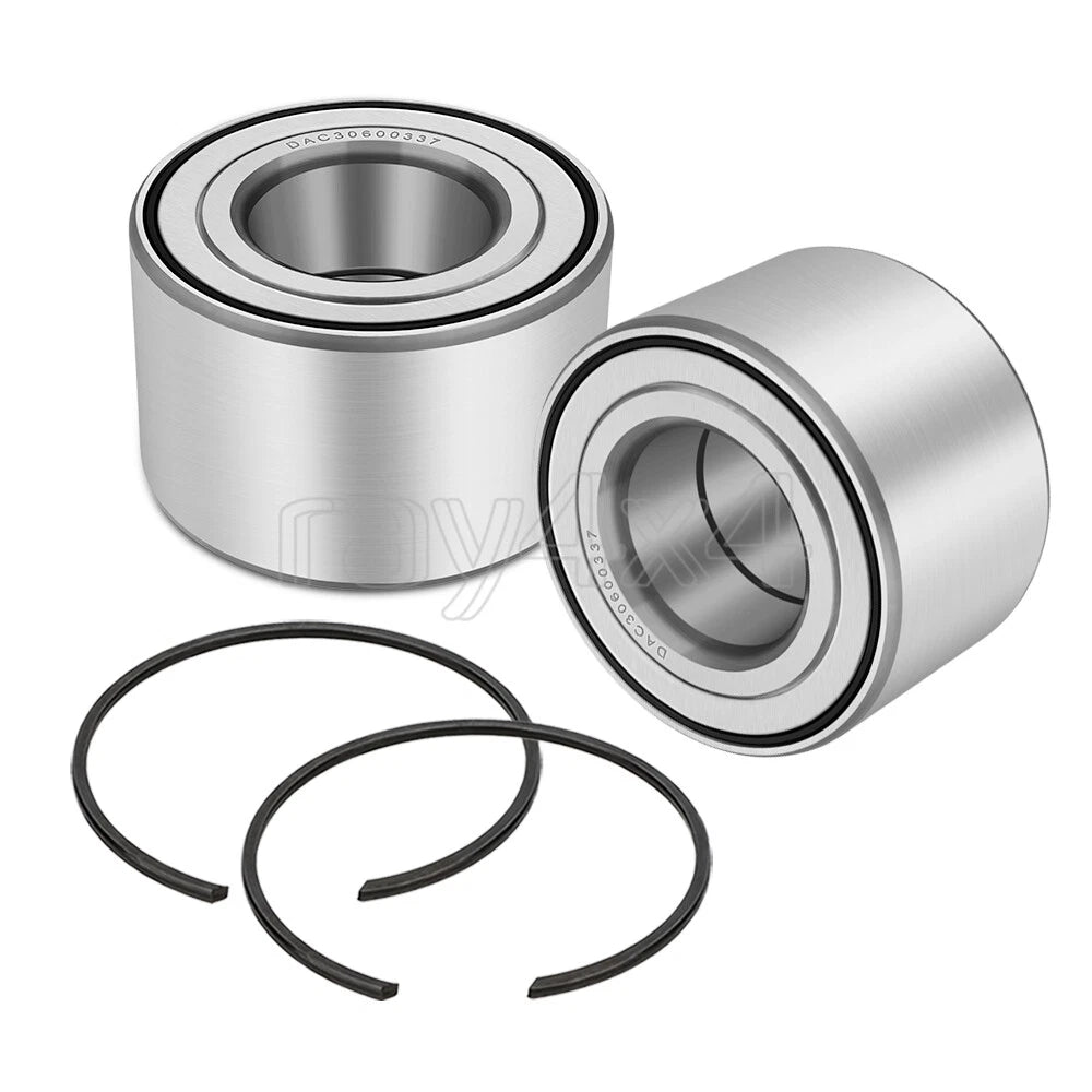 Wheel Bearings for Can-Am Outlander 400 450 500 570 650 800 850 1000 (2006–2023)