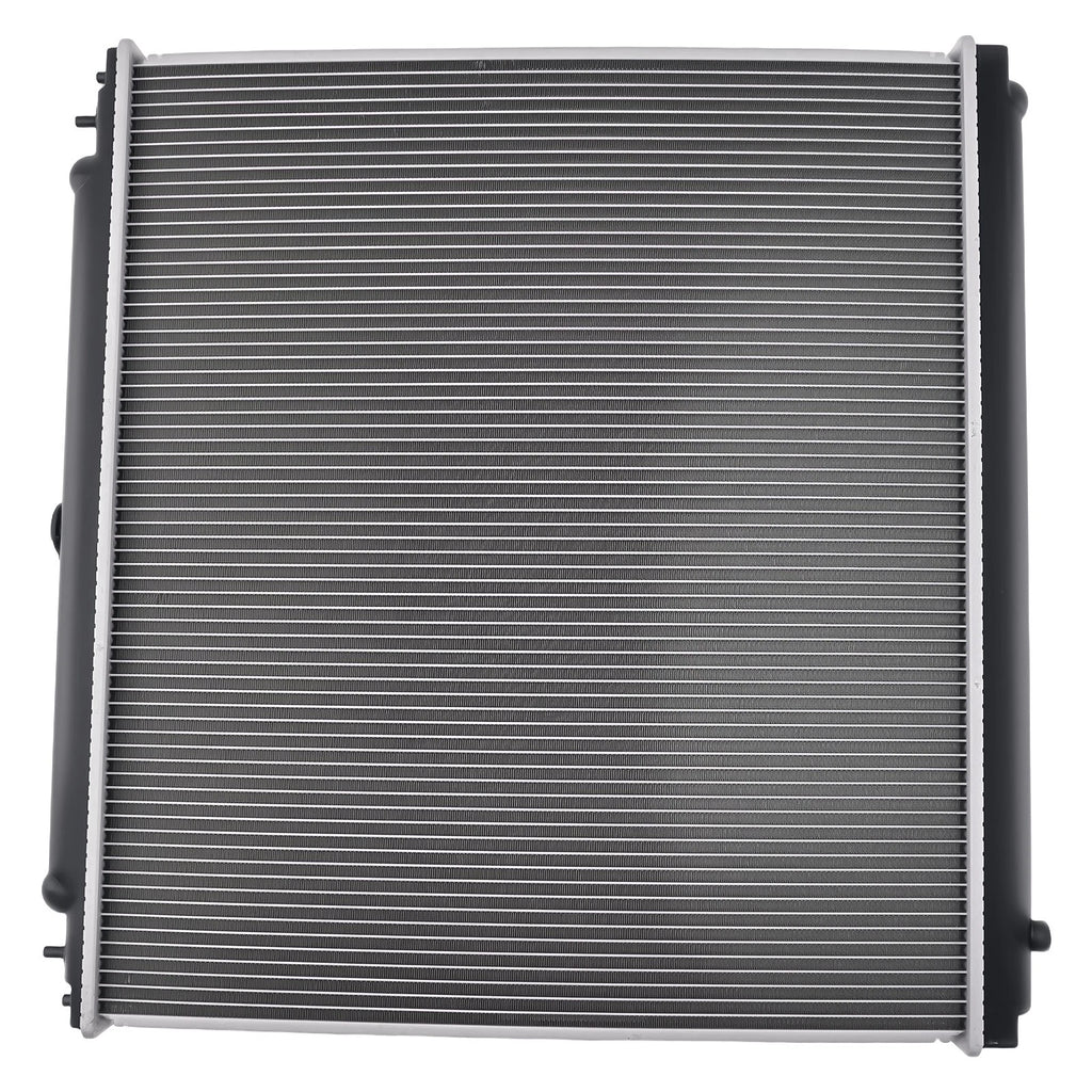 Engine Coolant Radiator for Nissan Frontier (2005–2019) RA2808C