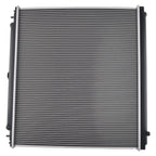 Engine Coolant Radiator for Nissan Frontier (2005–2019) RA2808C