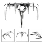 Chrome Gas Fuel Tank Trim for Honda Goldwing GL1800 (2001-2010)