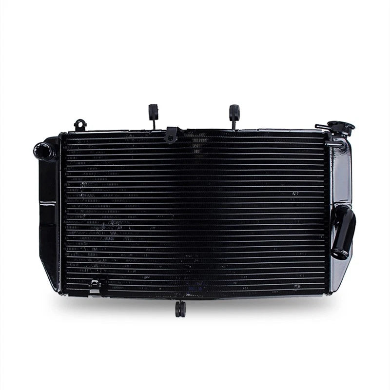 Radiator Grille Guard for Honda CBR600RR (2003–2006) Black