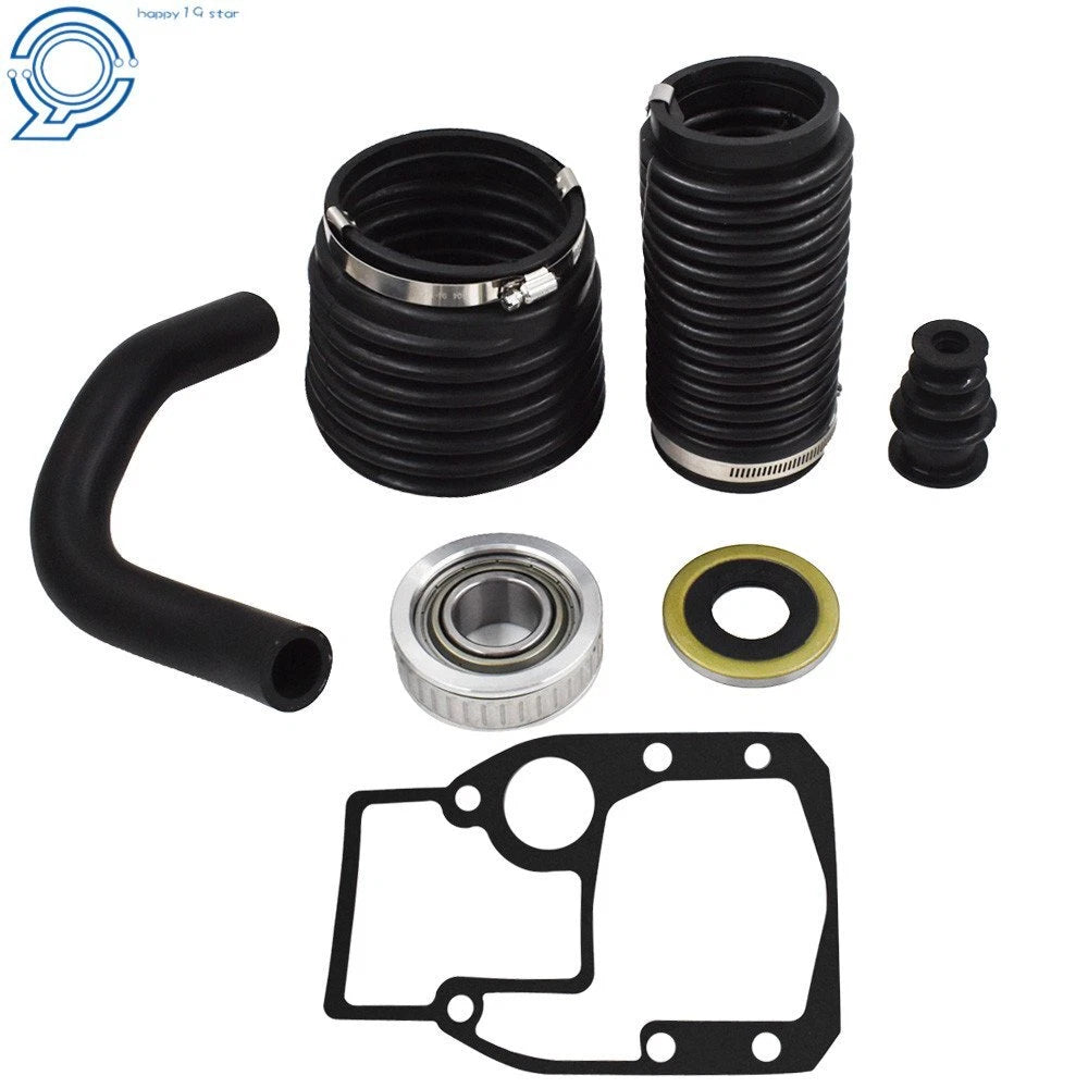 Transom Repair Kit for OMC Cobra Drive (1990-1999)
