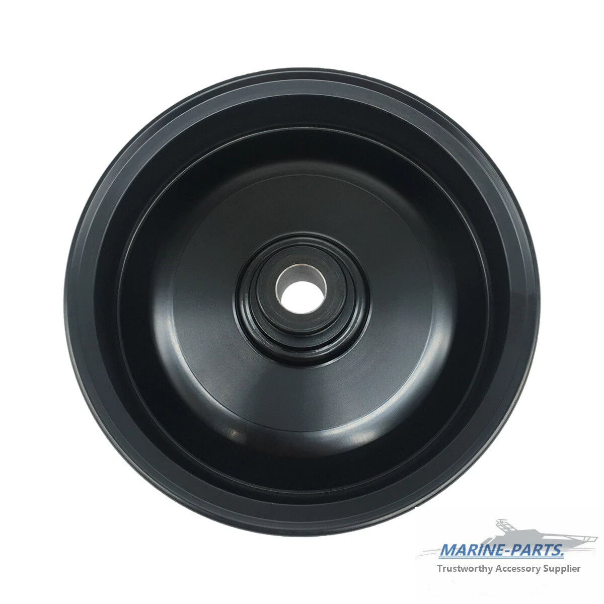 Sea Water Pump Pulley for Mercruiser (8M0150724) I/O Bravo Inboard