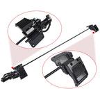 LH Running Board Motor & Bracket Assy for Ford Expedition, Lincoln Navigator (2007–2017)