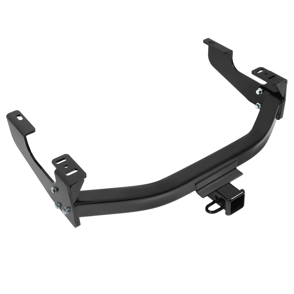2" Class 4 Trailer Hitch Receiver for Ford F-150/F-250/F-350/F-450