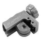 45pcs brake line flaring tool hydraulic for copper pipes steel dies adapters
