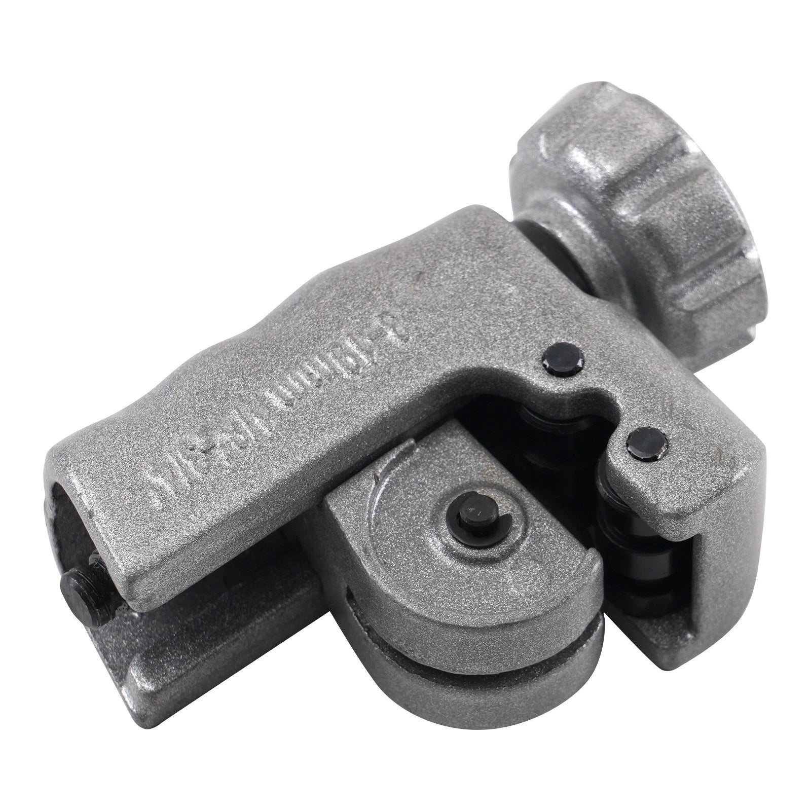 45pcs brake line flaring tool hydraulic for copper pipes steel dies adapters