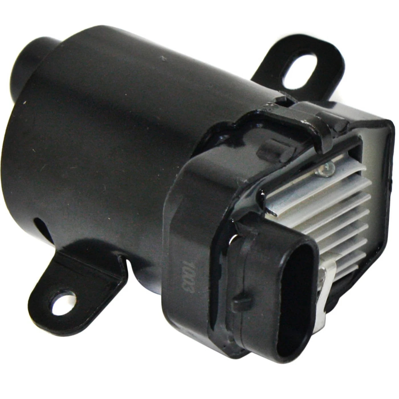 Set of 4 Ignition Coils for GMC Sierra 2500 (1999)