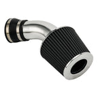 Cold Air Intake System with Black Filter for Buick LeSabre (2000-2005)