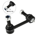 2pcs Front Stabilizer Sway Bar Links K80824 K80825 for Chevrolet Trailblazer (2002–2009)