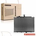 Radiator for Nissan NV200 (2013–2021)