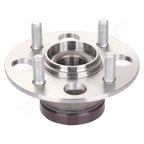 2X Rear Wheel Bearing & Hub Assembly for Honda Fit, Insight