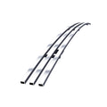 Billet Front Grille Insert for GMC Sierra 1500/Denali (2007–2013)