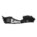 Replacement Plastic Front Driver Side Fender Liner (See compatibility Chart)