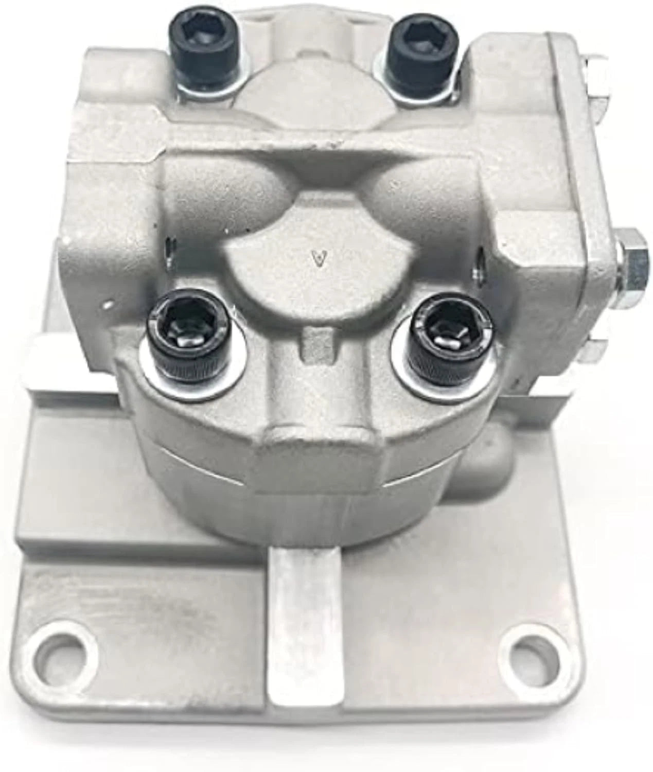 Hydraulic Pump 705-34-29540 for Komatsu Wheel Loader WA400-3 WA420-3 WA500-3
