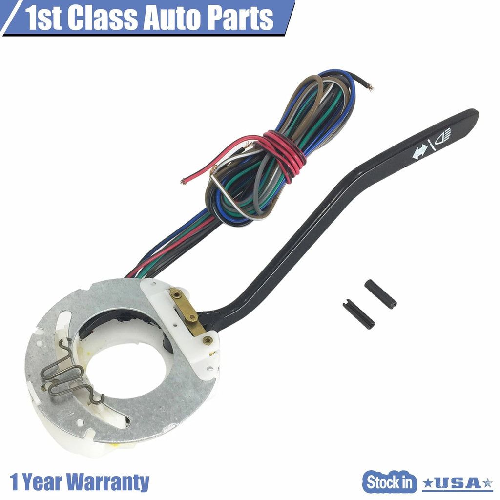 Turn Signal Switch for VW Beetle Karmann Ghia (1968-1979)