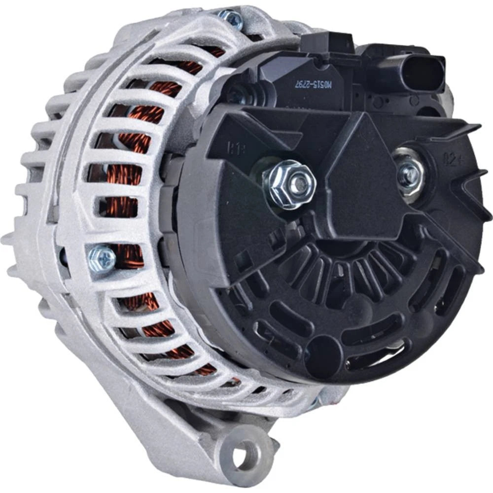 Alternator for J&N 400-24143-JN