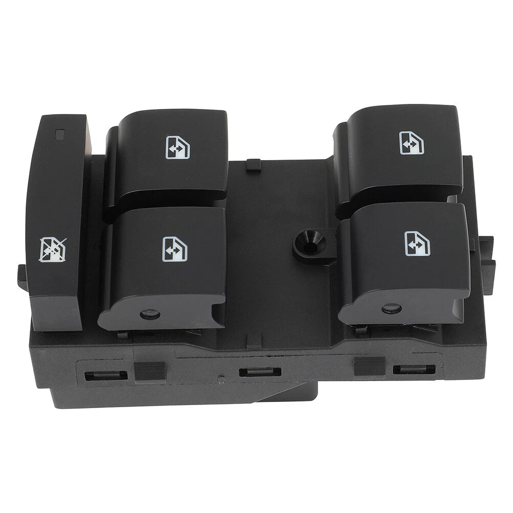 Window Switch for Chevrolet Cruze (2011-2016), Malibu (2015-2016), Orlando (2012)