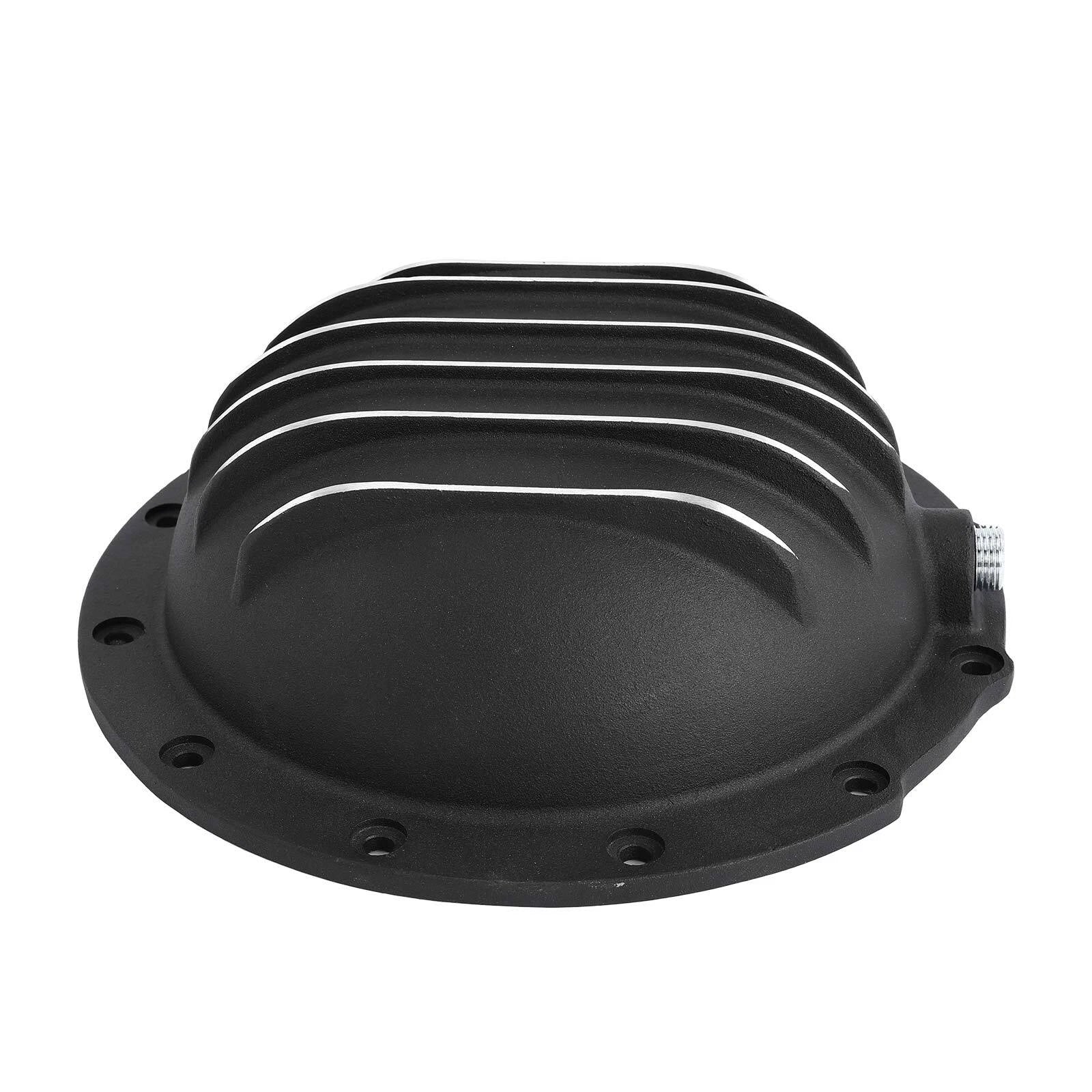 Rear Differential Cover with Gasket for Jeep AMC Model 20 (1972–1983)