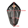 Tail Rear Seat Fairing Cowl for Kawasaki Ninja 500 EX500R Z500 (2024-2025) Carbon