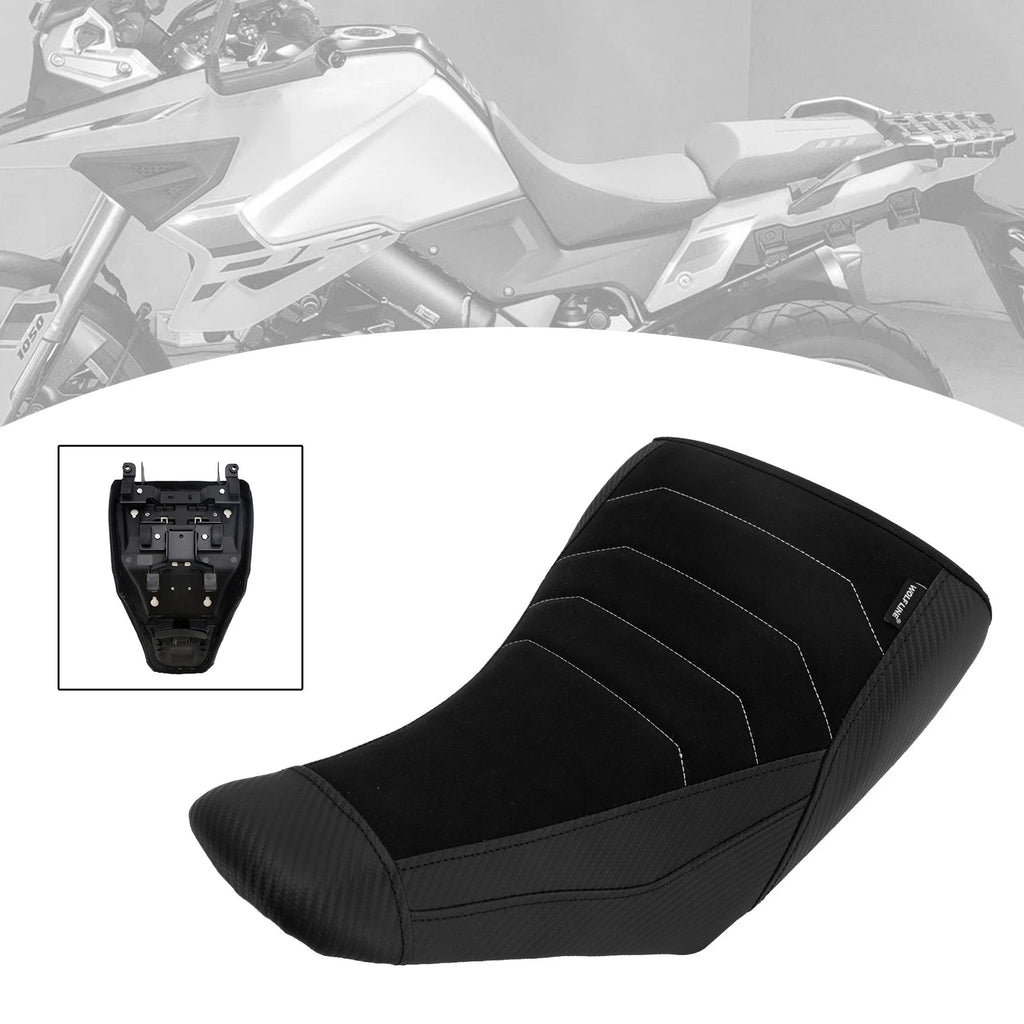 Front Raider Seat Driver Cushion for Suzuki V-Strom DL1050 (2023–2025)