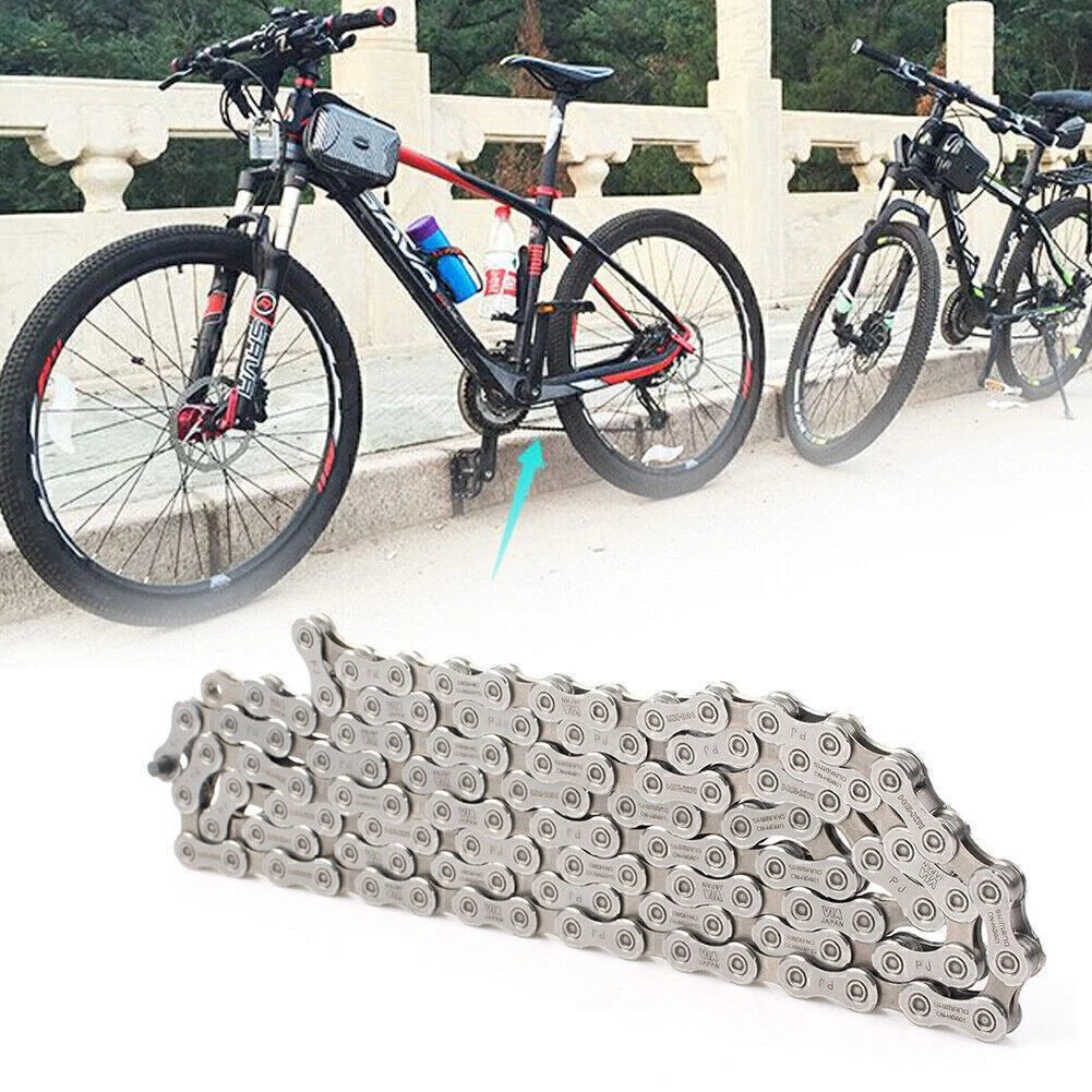 11 Speed Chain for Fit Bike SLX / 105 (CN-HG601)