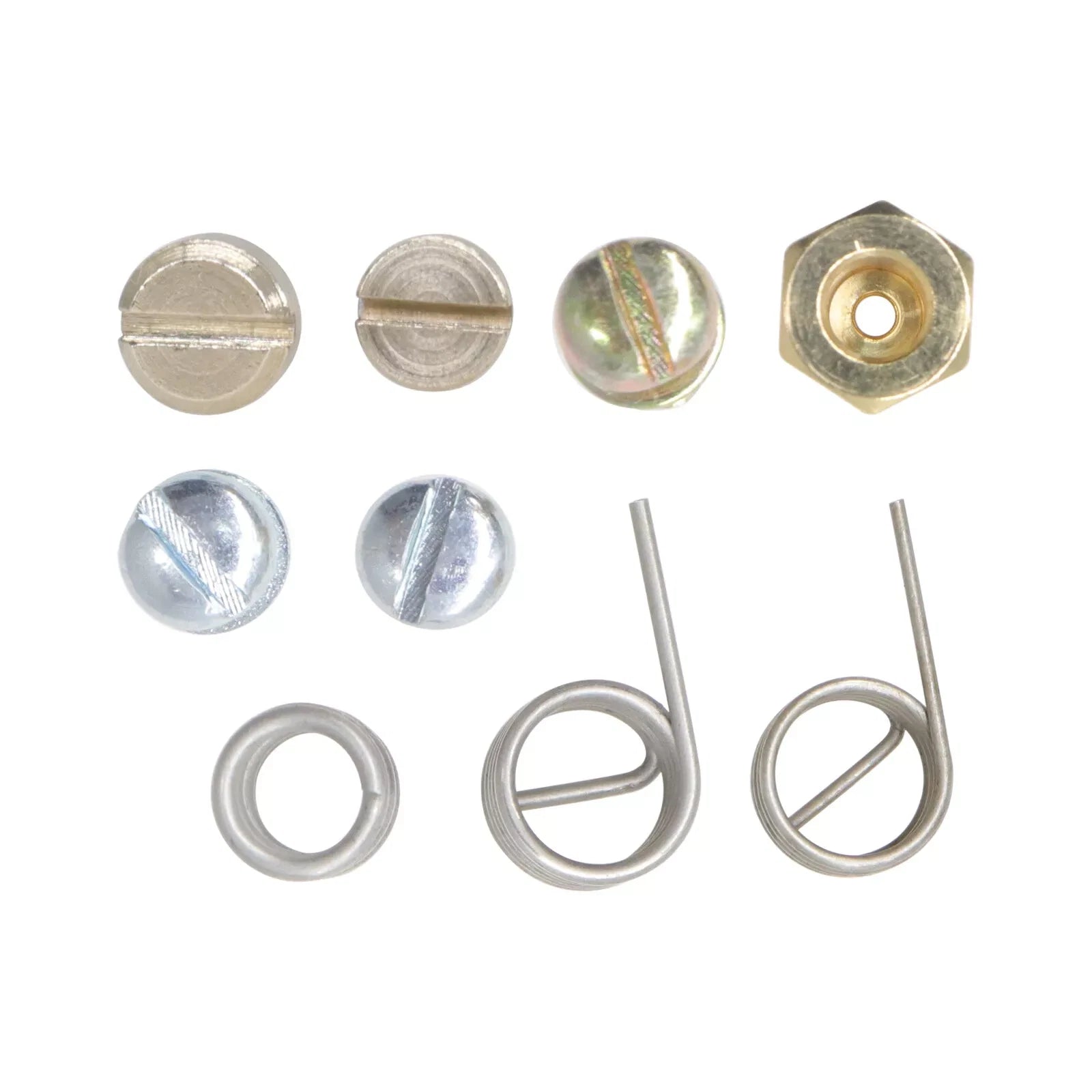 Carburetor Repair Kit for Mercury 115-135-150 HP Inlines (1395-5109-1)