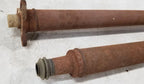 Driveshaft for Lincoln LS V6 3.0L (2003–2005) 3W43-4K145-AB
