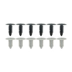 Active Grille Shutter for Ram 1500 DT (2019-2022)