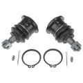 2 Upper Ball Joints for Hilux GGN15 GGN25 KUN16 KUN25 KUN26 TGN16 TGN26 05~14