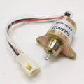 Solenoid Valve 1503ES-12S5SUC5S 119285-66500 for Yanmar 4TNE84 3TNE88