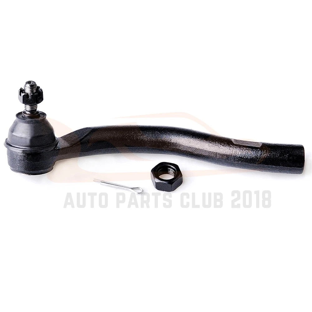 Set of 8 Steering Sway Bar Rack and Pinion Bellows for Honda Accord (2003–2007)