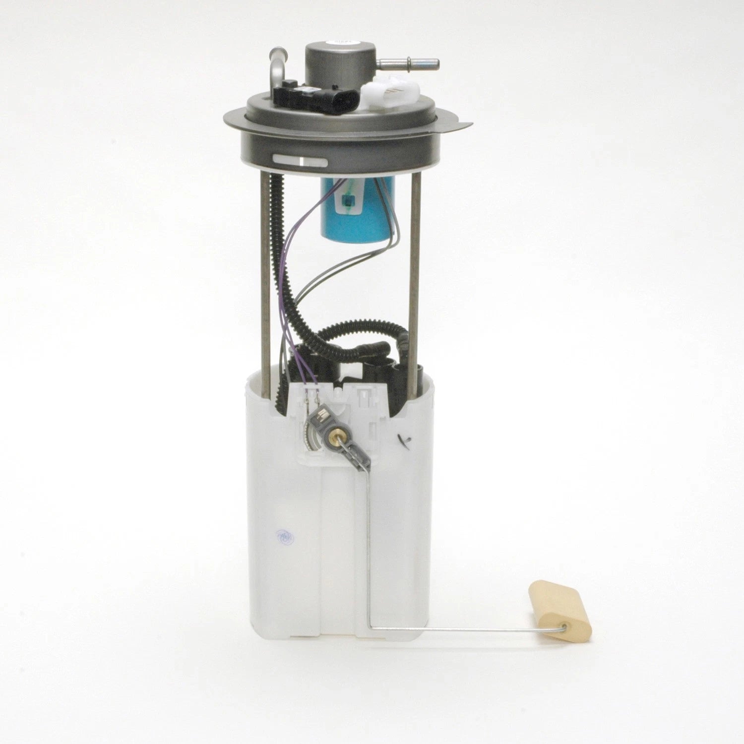 Delphi FG0340 Fuel Pump Module Assembly for Chevrolet Silverado 1500 (2004–2006)