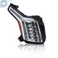 Right Side LED Headlight Assembly for Cadillac Escalade (2015–2020)