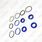 Hydraulic Trim Tilt Cylinder Seal Rebuild Kit for Volvo Penta (FSM009)