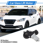 Power Window Regulator Lift Motor No.827305RB0B for Nissan Kicks (2018–2024)