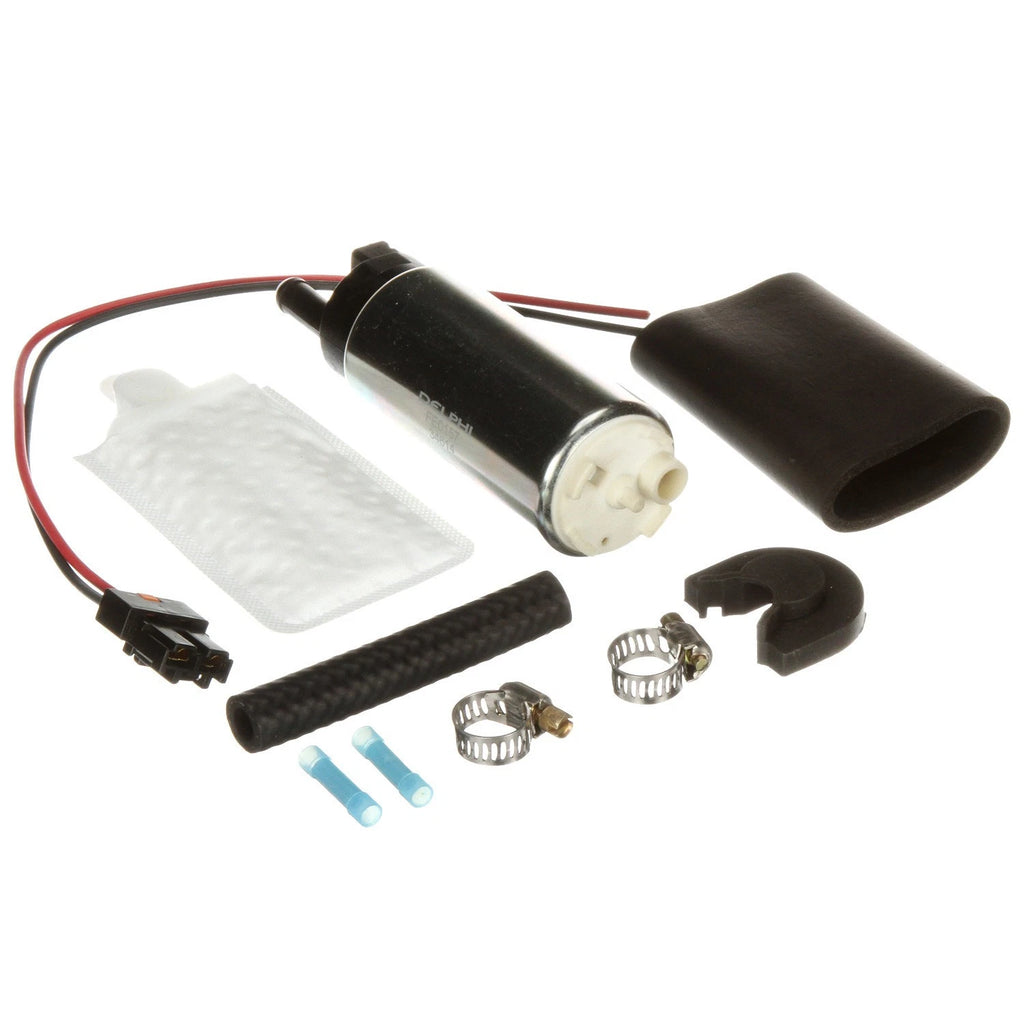 Fuel Pump and Strainer Set for Dodge Colt/Geo Metro/Plymouth Colt (1990–1994)