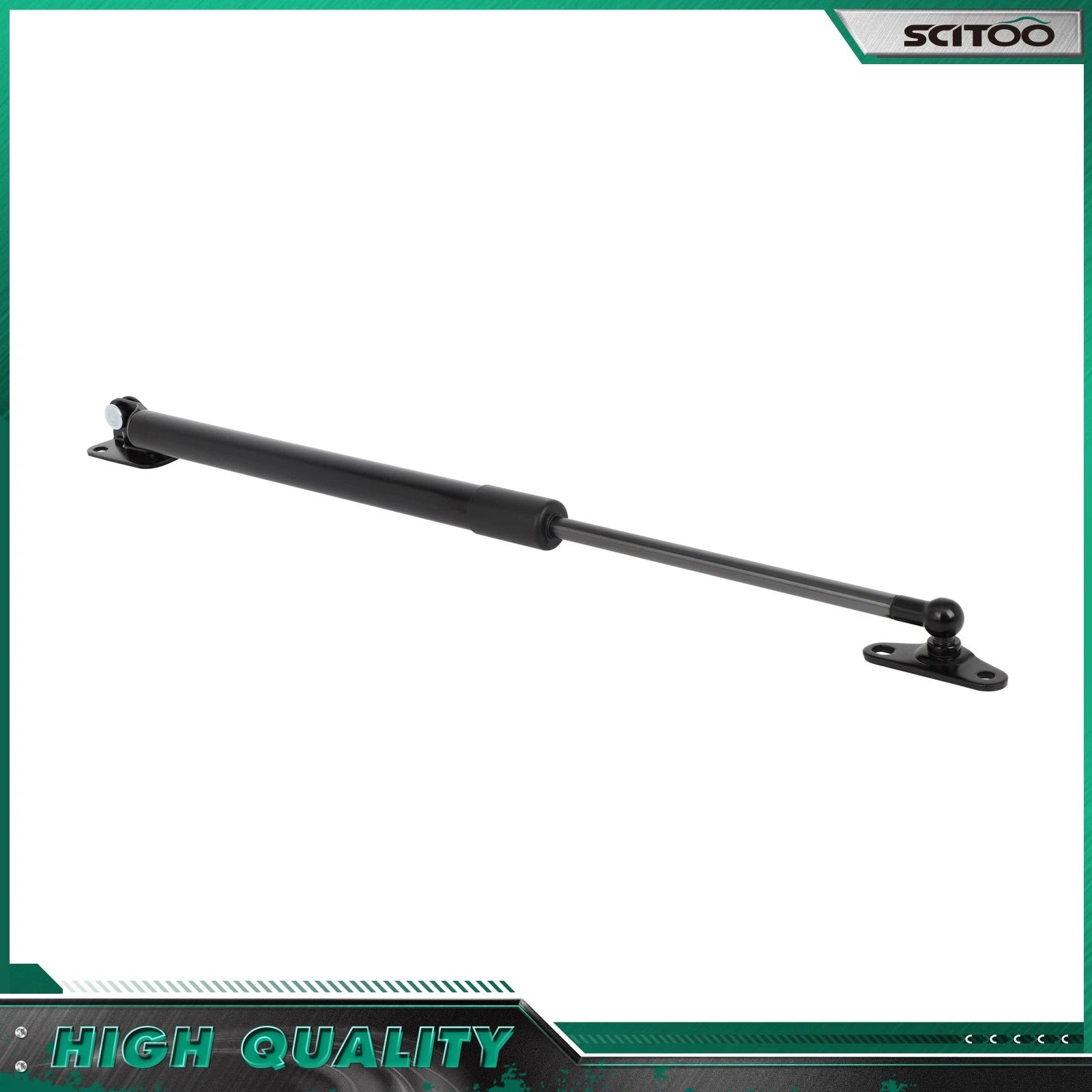 2X Rear Liftgate Tailgate Lift Supports Struts for Lexus RX300 (1999–2003)