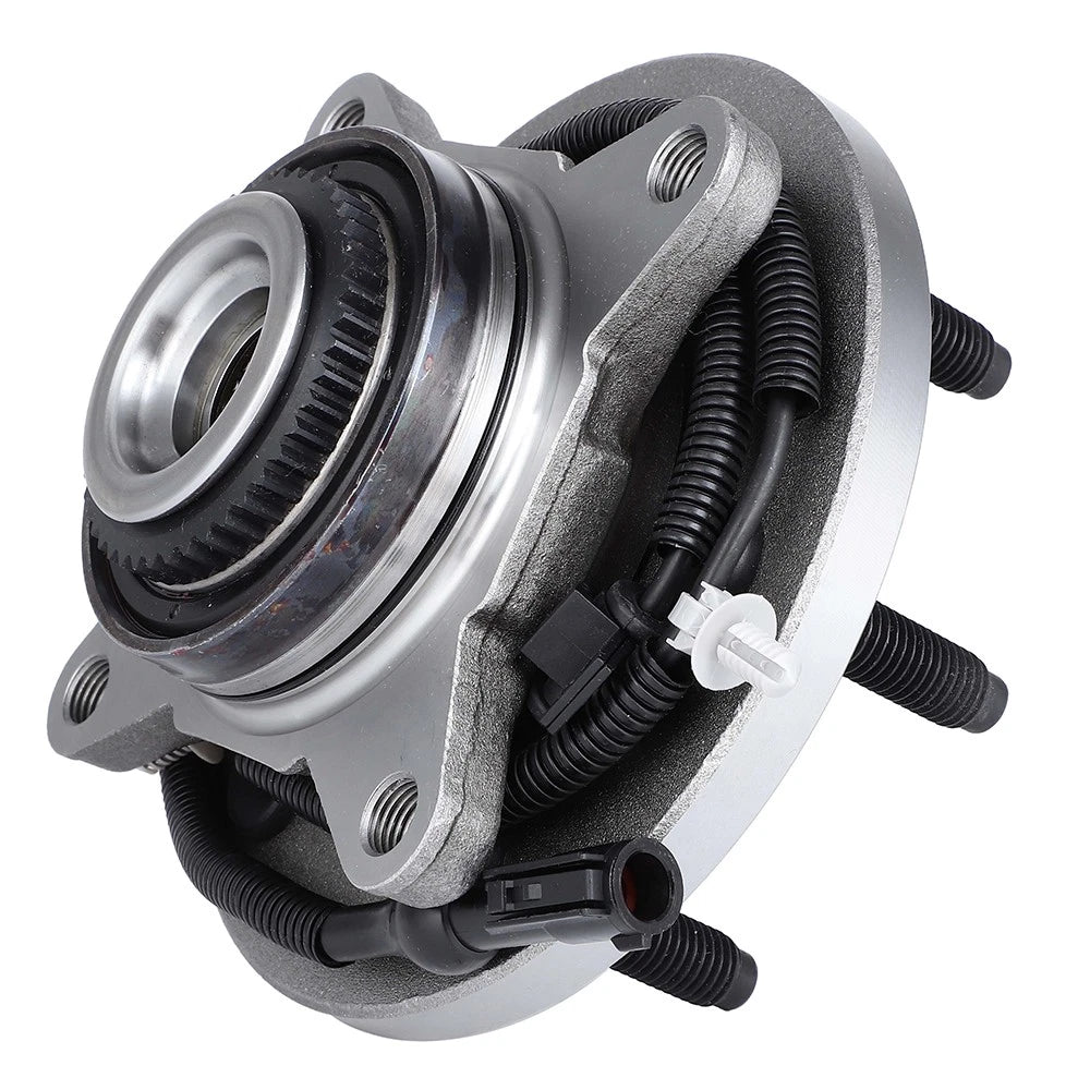 Front Wheel Bearing & Hub Assembly for Ford Expedition, Lincoln Navigator