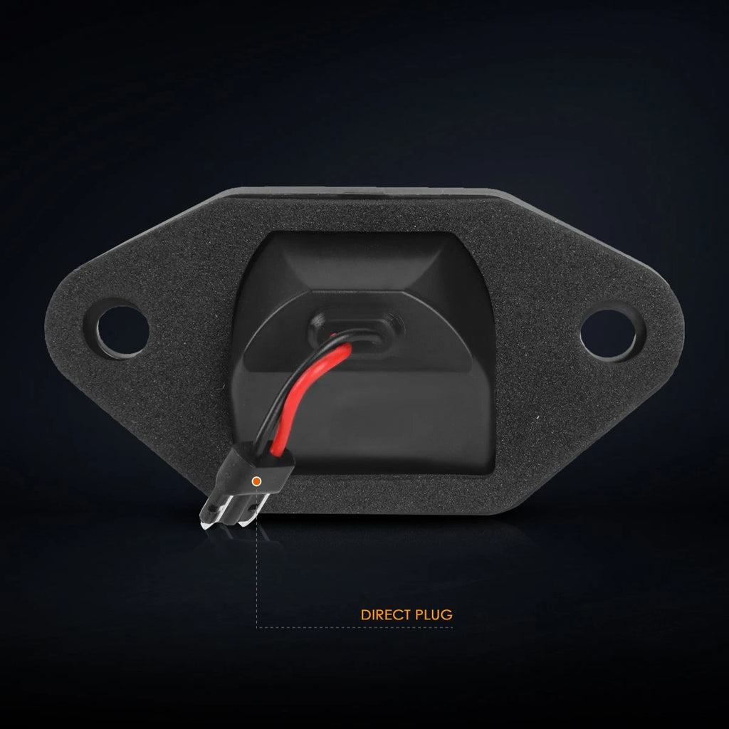 2" Silicone Coupler for Intake/Intercooler (8" Long)