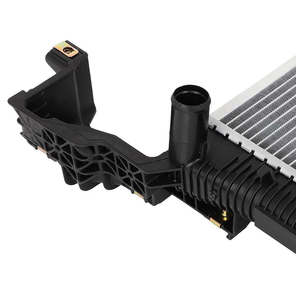 Aluminum Replacement Radiator for Ford Edge (2012–2014)