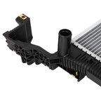 Aluminum Replacement Radiator for Ford Edge (2012–2014)