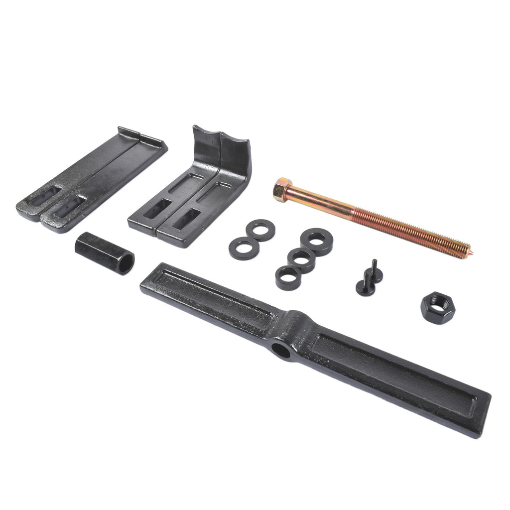 Hub Drum & Rotor Puller Tool Kit for Most Vehicles (Portable)