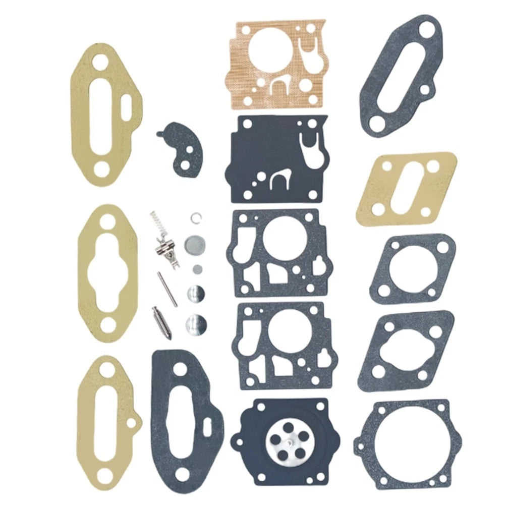 Carburetor Repair Kit for McCulloch CP55 CP80 PM55 PM555 PM570 PM60 PM850 SP70