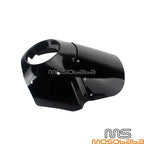 11'' Black Windshield Kit for Harley Seventy Two XL1200V Iron 883 XL883N (2012-2016)